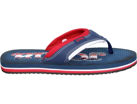 Chanclas de Bebé Niño JOMA Tecido (33)