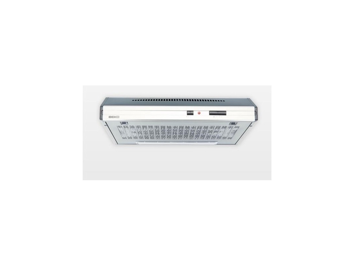 Campana BEKO CFB6432X (65 cm - Inox)
