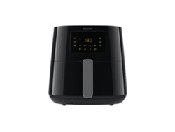 Freidora de Aire PHILIPS HD9270/70 Airfryer (1.2 kg - Negro)