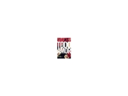 Libro Todo amor (Vinicius) [LS] de Moraes Vinicius de (Brasileiro)