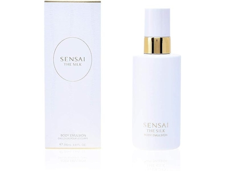 Sensai The Silk Shower Cream 200 Ml KANEBO