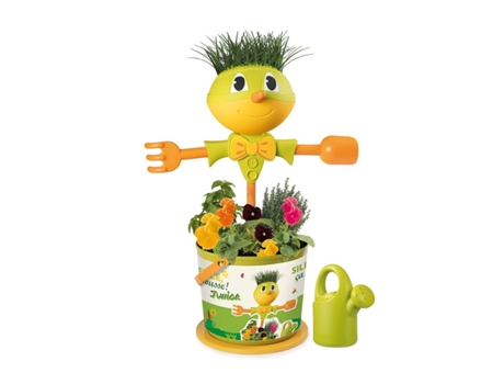 Jardinera SMOBY