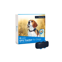 Localizadores GPS para Perros