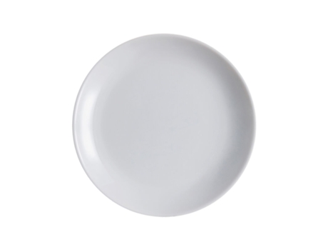 Plato LUMINARC (Vidrio - Muticolor)