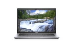 Laptop Dell Latitude 5420 i5 1145g7, 16 GB, 256 GB, 14 FHD, pantalla táctil, en portugués (reacondicionada con signos de uso)