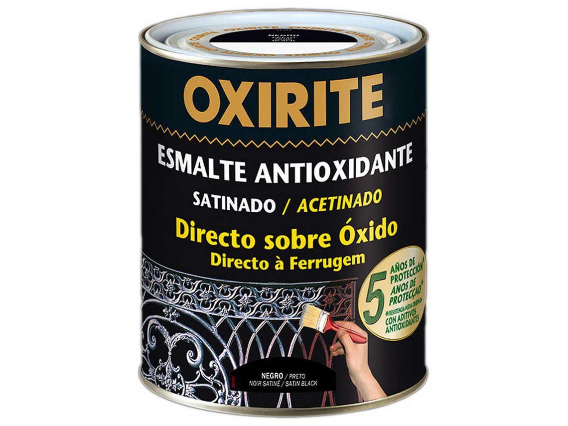 Esmalte Antioxidante Satinado Oxirite 5397925 4L