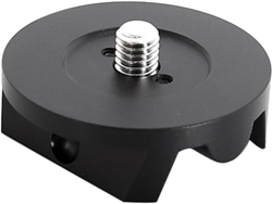 Adaptadores Telescópicos De Rótula Starfield Para Cabezales De Cámaras Réflex