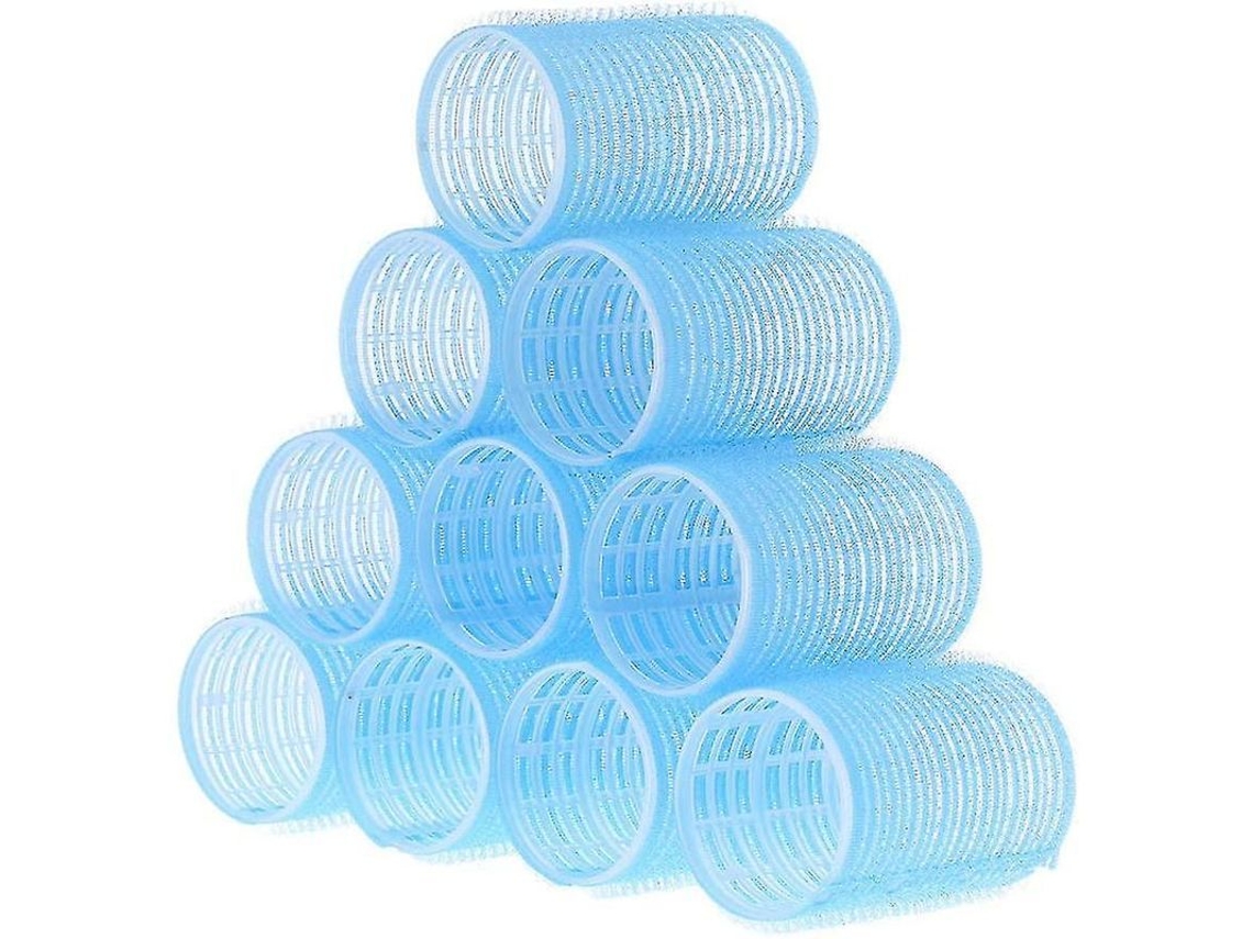 Juego De Bigotes Postizos Para Mujer, 10 Piezas (color Aleatorio), 4,0 Cm
