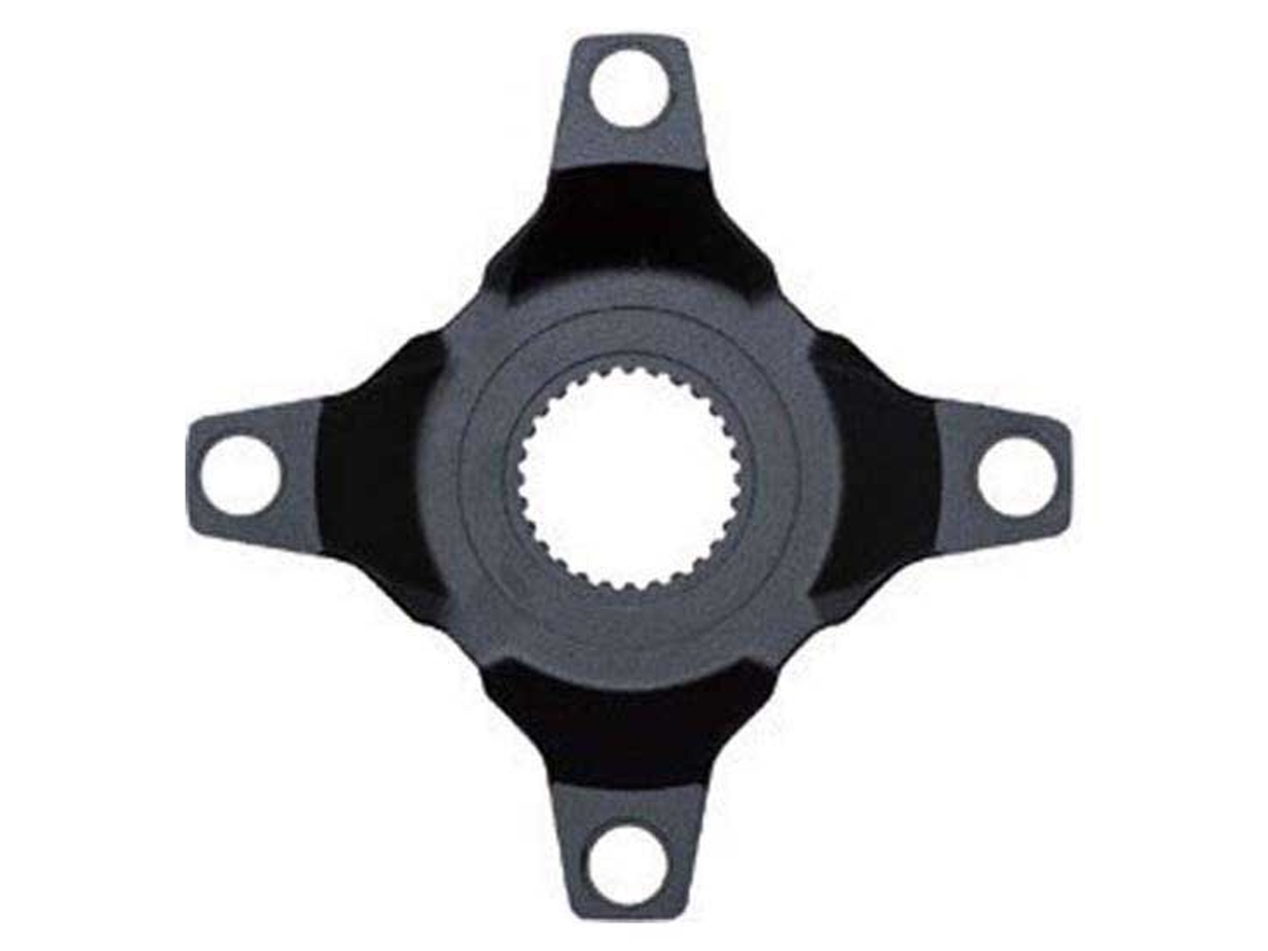 Aranha 12S Prateado 53 Mmfsa