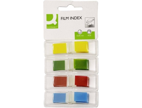Bandas Sepq-Connect Dispensador 4 Cores