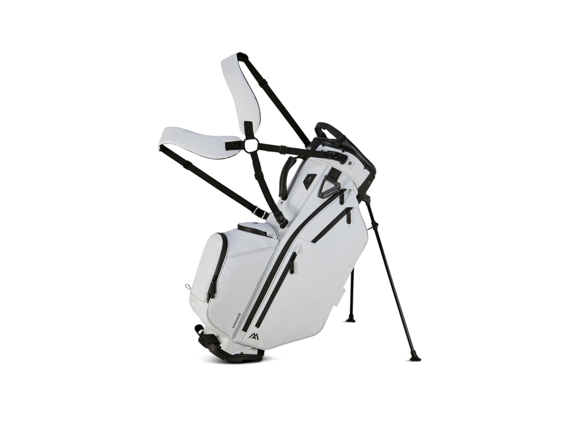 Bolsa De Golfe Big Max Dri Lite Prime Stand