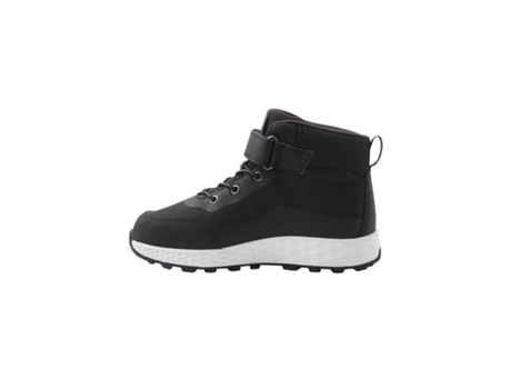 Zapatillas de Niños REIMA Entrenadores Hiipien Negro (35)