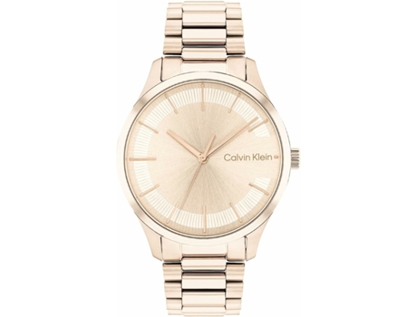 Reloj Mujer CALVIN KLEIN 25200042