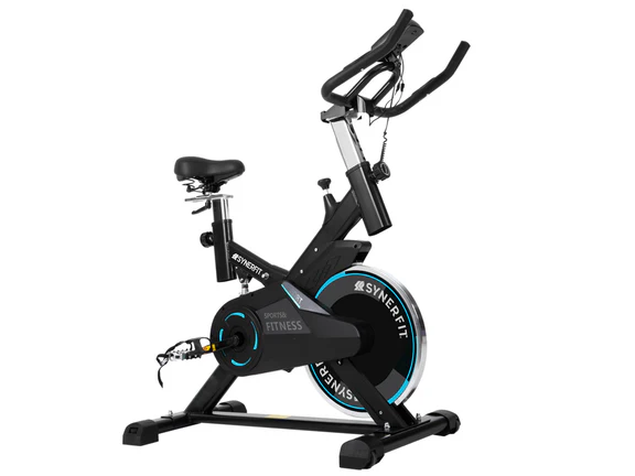 Bicicleta Estática SYNERFIT Biking Edición de Entrenamiento 2024