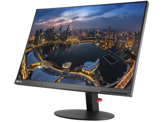 Monitor Lenovo ThinkVision X1 (24'' - WUXGA - LED)