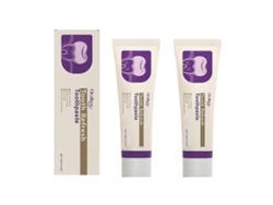 Creme Dental 1-3x Nature Tooth Refresh Com Hidroxiapatita Para Dentes Sensíveis