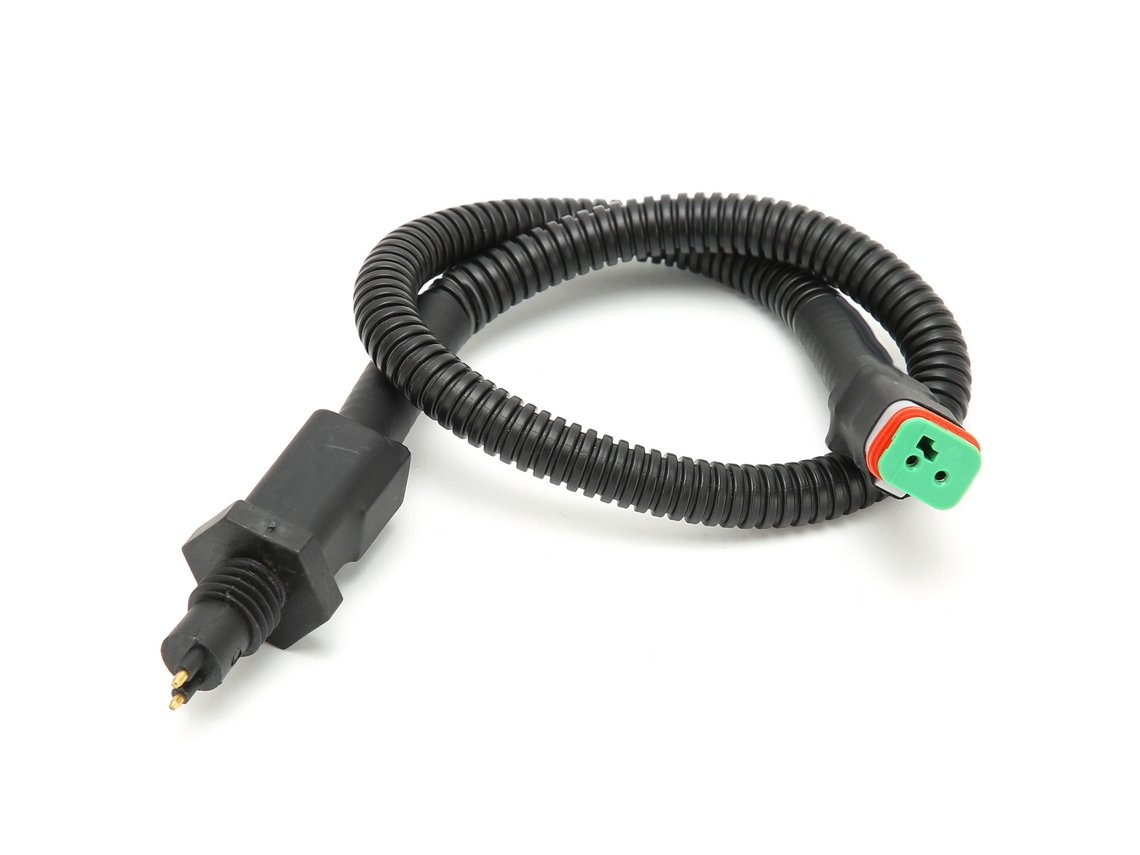 Veloriskku-sensor Separador De Óleo-água Para Komatsu Pc200-8 Resiste A Climas Hostis De Rodovias