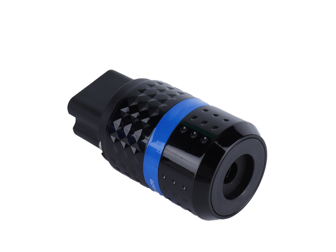 Conector De Alimentación De Audio Mono F122, Enchufe Hembra Iec, Cable De Audio Profesional De 20 A/16 A Con Certificación Ce/rohs/pse.