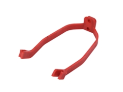 Sólido y duradero guardabarros para patinete XIAOMI M365 / M365 Pro