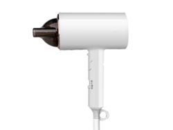 Secador de pelo potente de 1800 W, 1 velocidad y 3 temperaturas, portátil y profesional. Ly Ebike
