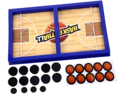 Juego De Ajedrez Con Piezas Extraíbles Para Niños Y Niñas - Juguete Interactivo De Plástico