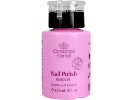 Removedor de Esmalte CONSTANCE CAROLL Acetone