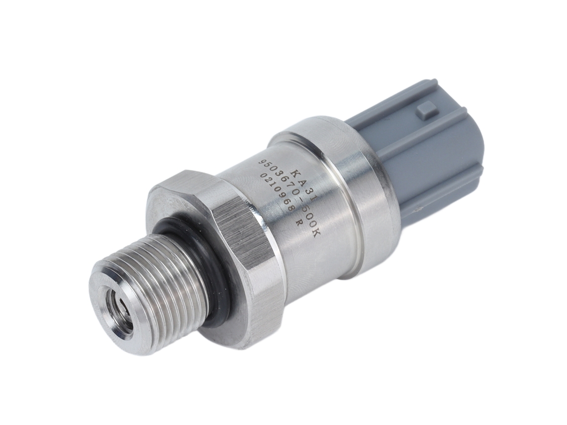 Sensor De Alta Presión Para Excavadora Daewoo Dh220-5/225-7, Número De Pieza 9503670-500k