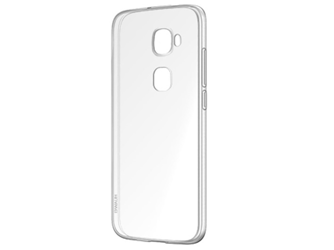 Carcasa HUAWEI GX8 TPU Transparente
