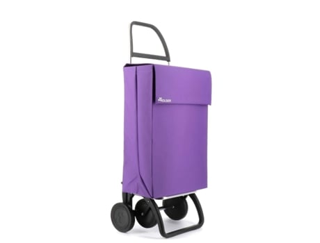 Bolsa Térmica ROLSER (Alumínio - Muticolor)