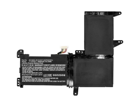 Batería portátil COREPARTS