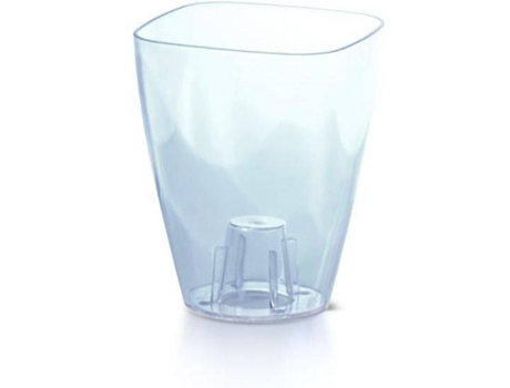 Macetero PROSPERPLAST Coubi Orchid Duko P (Blanco - 0)
