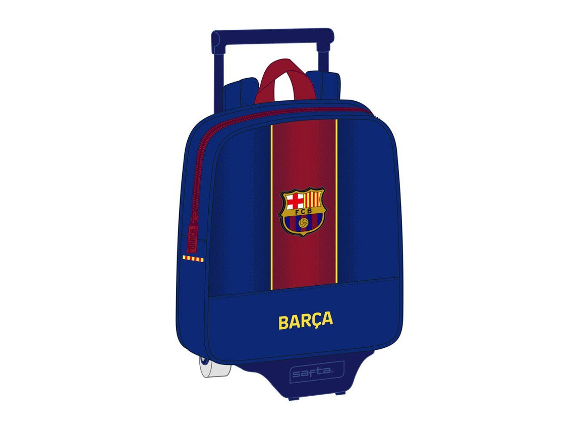 Safta F.C Barcelona 20/21 Mini 10L