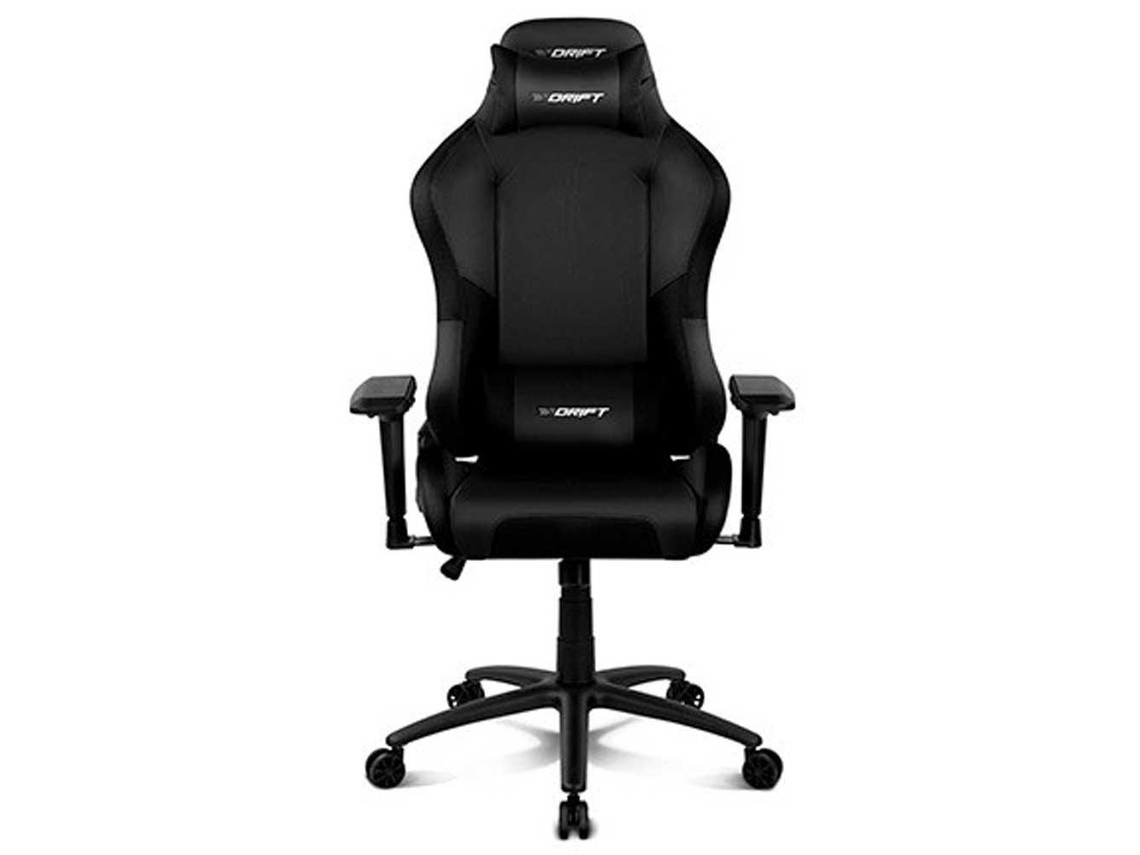 Silla Gaming DRIFT Dr250B (Elevador a Gas Clase 4)