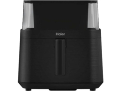 Freidora sin Aceite HAIER HAF3AFW 011 AIR FRYER (7 L - Negro)  