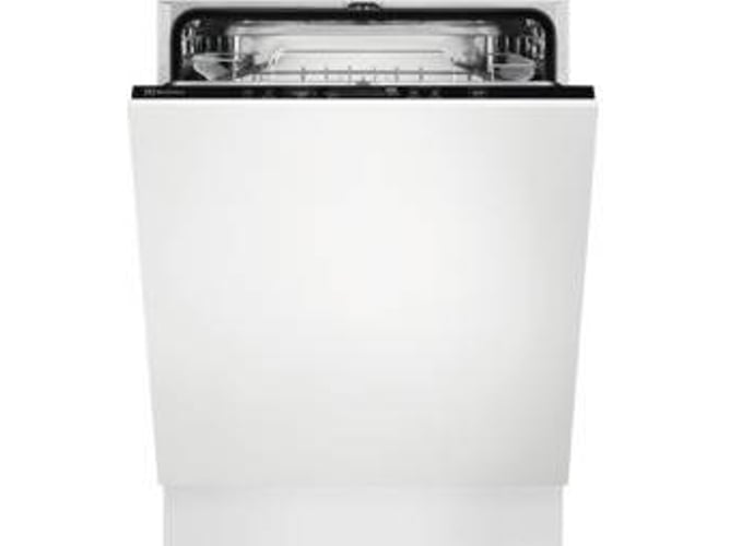 Lavavajillas Integrable ELECTROLUX EES47310L (13 Cubiertos - 59.6 cm - Negro)