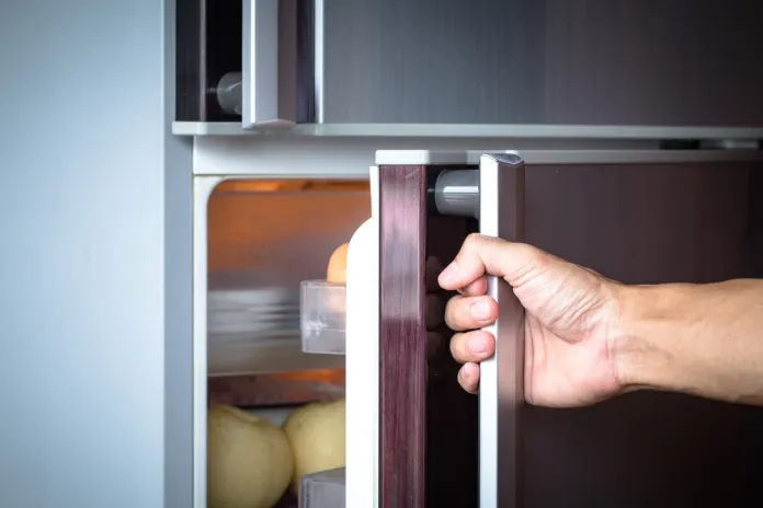 Conoce el consumo energético de los frigoríficos