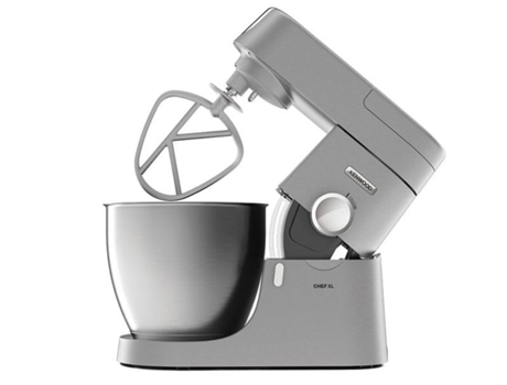 Kenwood Kvl4140S Robot de Cocina 1200 W 6700 L Plata