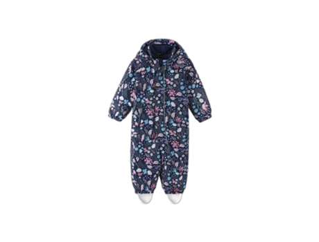 Traje de Bebé para Esquí REIMA Puhuri Azul (3 años)