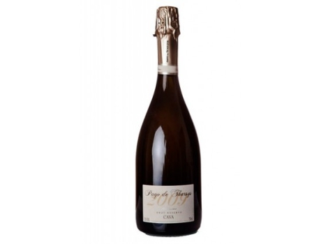 Pago de Tharsys Milléssime Blanc 2016 PAGO DE THARSYS