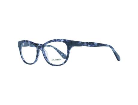 Montura de Gafas Mujer Zac Posen ZSTR 52BL