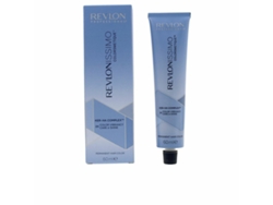 Tinte Permanente REVLON Revlonissimo Colorsmetique Nº 7.2 Rubio 60 ml