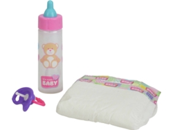 Conjunto de Accesorios de Bebé SIMBA TOYS 5562487