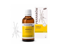 Aceite Corporal PRANAROM Vainilla (50 ml)