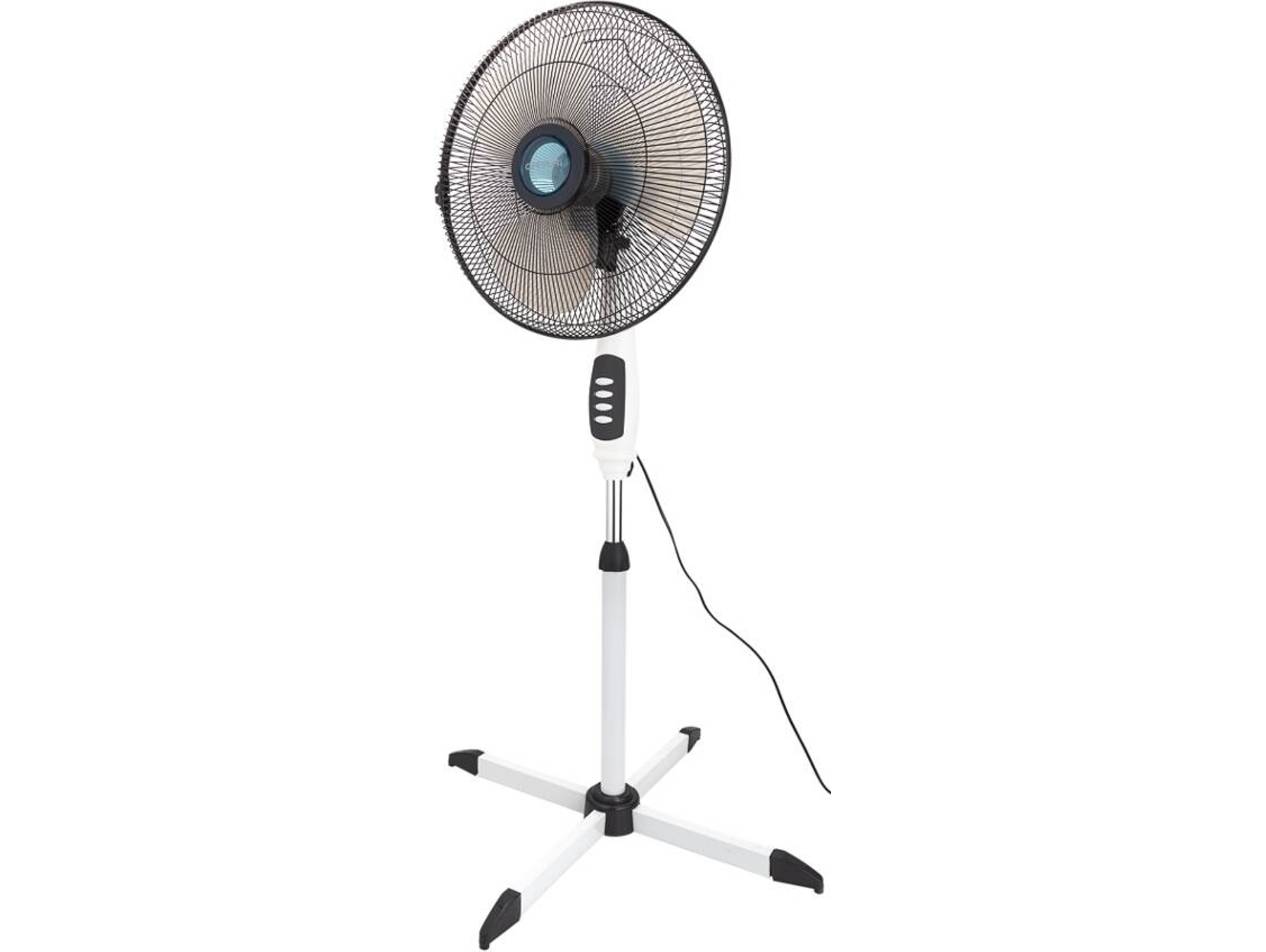 Ventilador de Pie G3 FERRARI G5 V003 40C EOL (3 velocidades - 55 W - Diámetro: 40 cm)