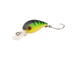 Señuelo Spro Trout Master Wobbla – 2,15g