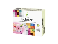 Complemento Alimentar NOVA DIET Echidiet (60 cápsulas)