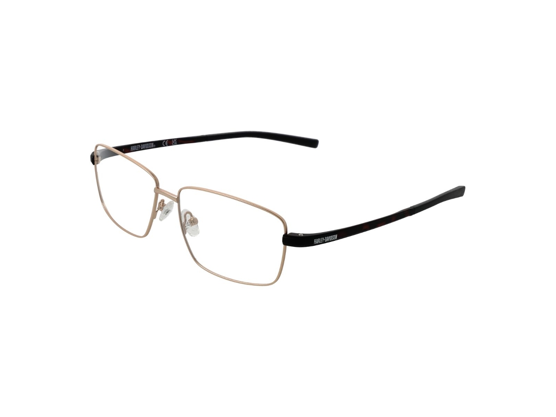 Montura de gafas Harley Davidson para hombre Hd00016 59032