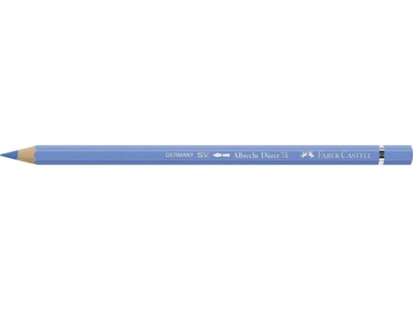 Lápiz de Color FABER-CASTELL Albrecht Durer (1 Und - Azul Marino Claro)