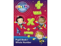 Libro Heinemann Active Maths - Exploring Number - Second Level Pupil Book - 16 Class Set (Inglés)