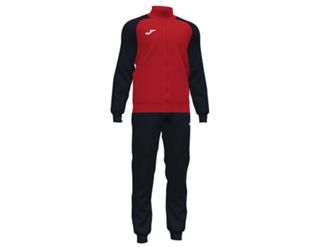 Chándal para Hombre JOMA Academy Iv Multicolor para Fútbol (XL)